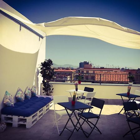 Na Bona Nuttata Bed and Breakfast Napoli Eksteriør billede