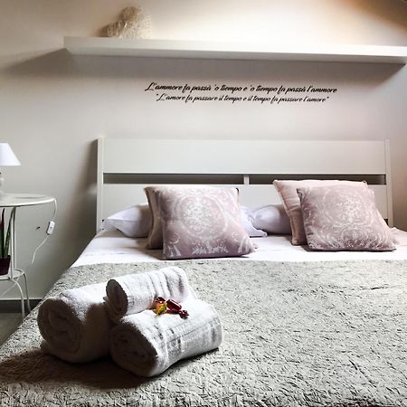 Na Bona Nuttata Bed and Breakfast Napoli Eksteriør billede