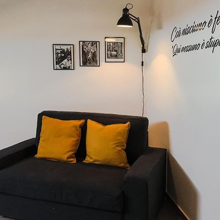 Na Bona Nuttata Bed and Breakfast Napoli Eksteriør billede