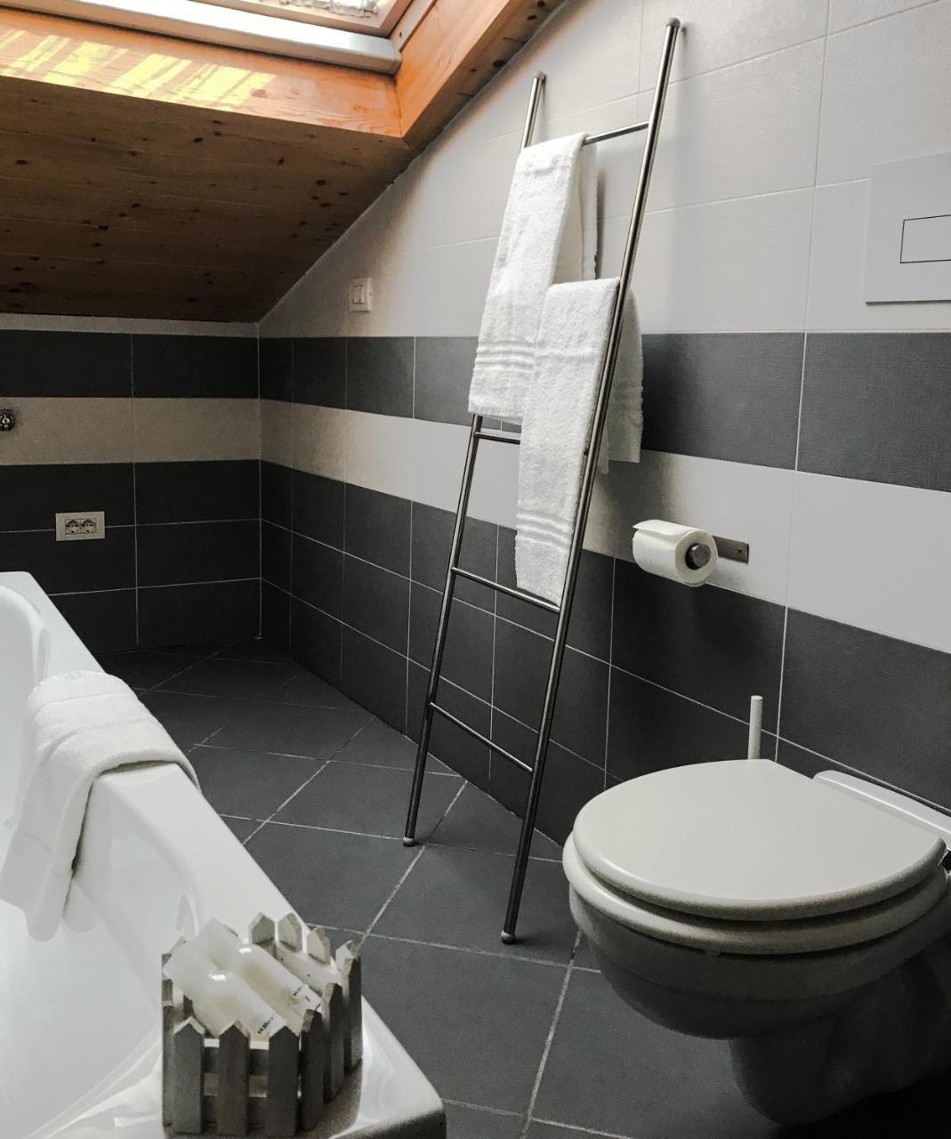 Na Bona Nuttata Bed and Breakfast Napoli Eksteriør billede