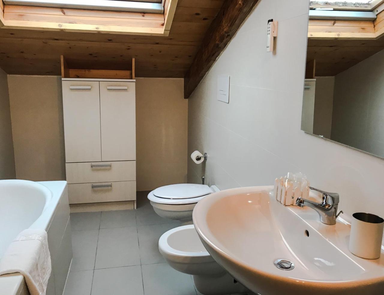 Na Bona Nuttata Bed and Breakfast Napoli Eksteriør billede