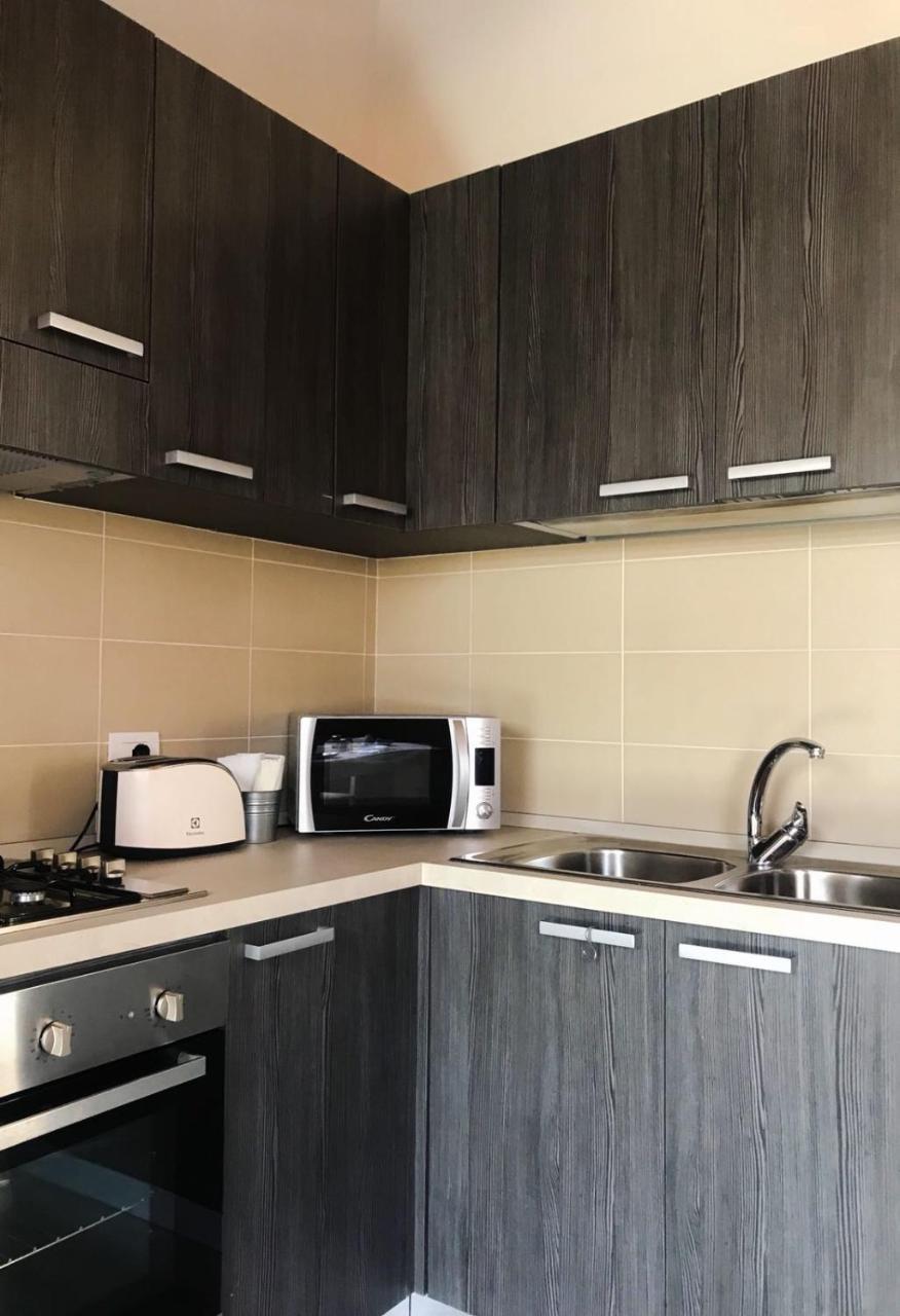 Na Bona Nuttata Bed and Breakfast Napoli Eksteriør billede