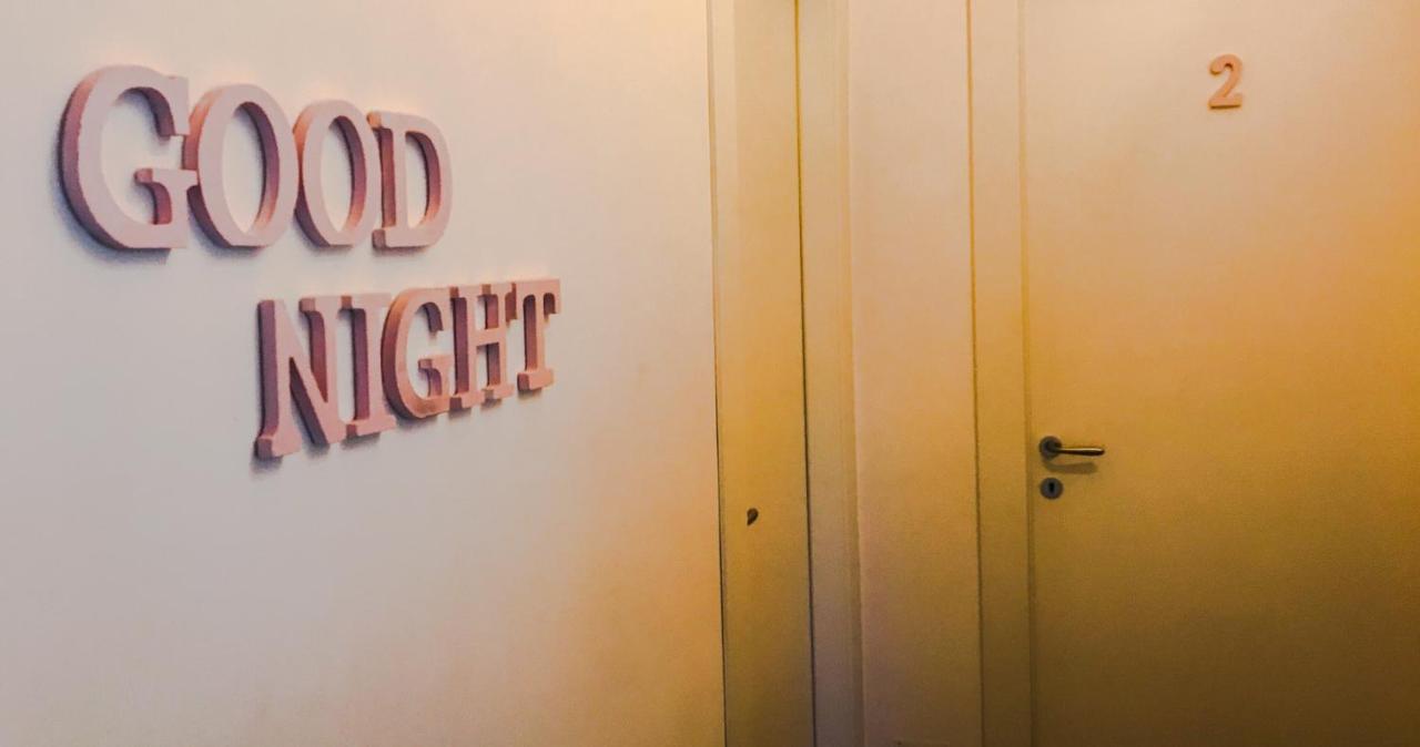 Na Bona Nuttata Bed and Breakfast Napoli Eksteriør billede