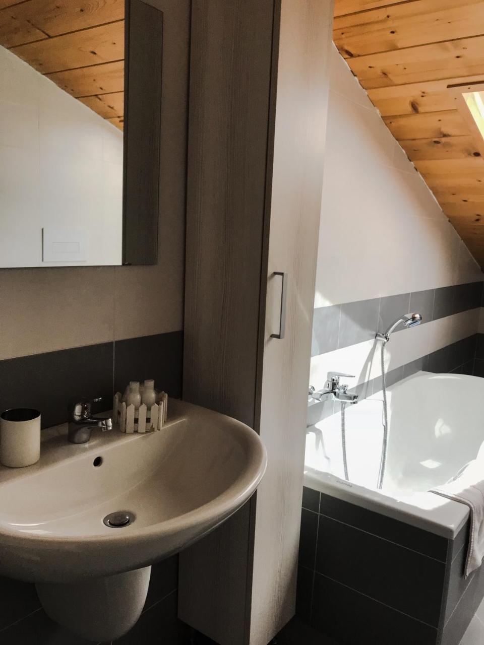 Na Bona Nuttata Bed and Breakfast Napoli Eksteriør billede